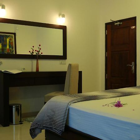 Hikka Resort Хикадува Екстериор снимка