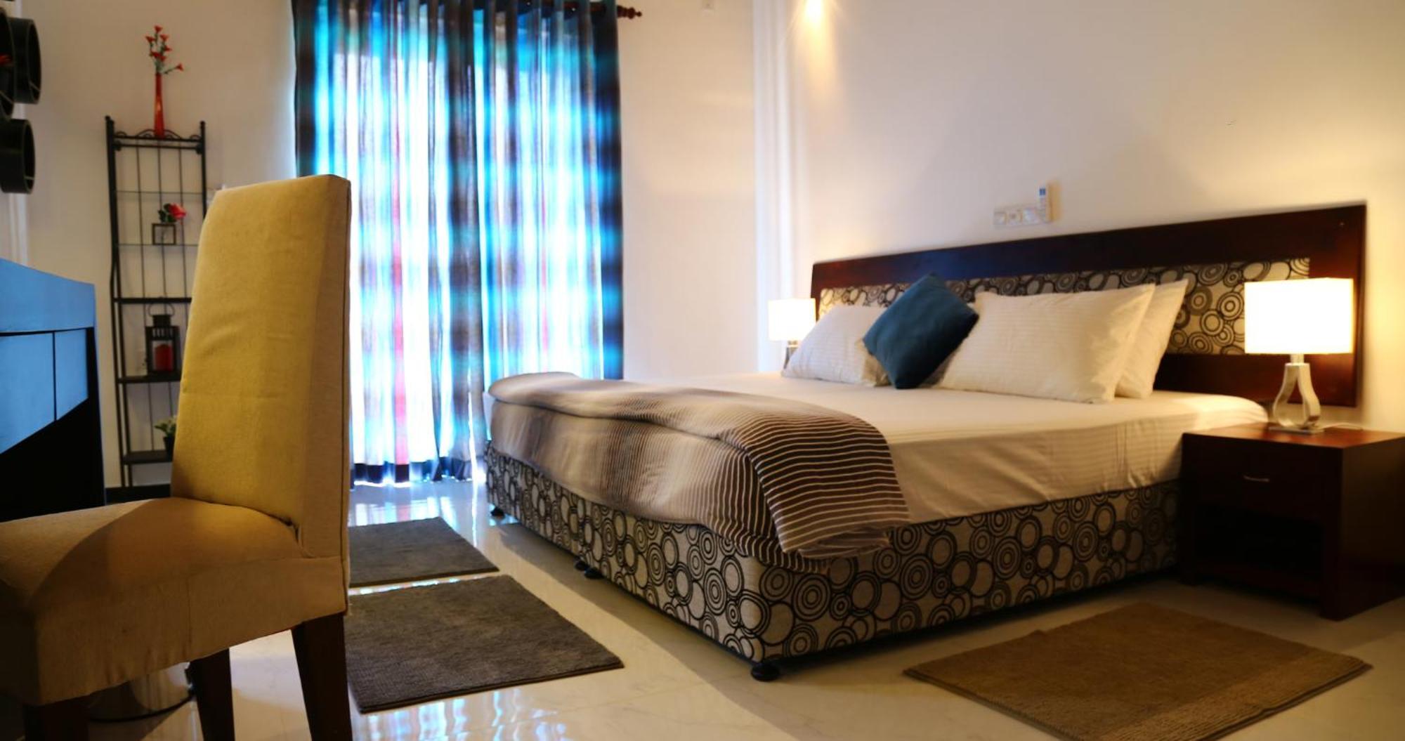 Hikka Resort Хикадува Екстериор снимка