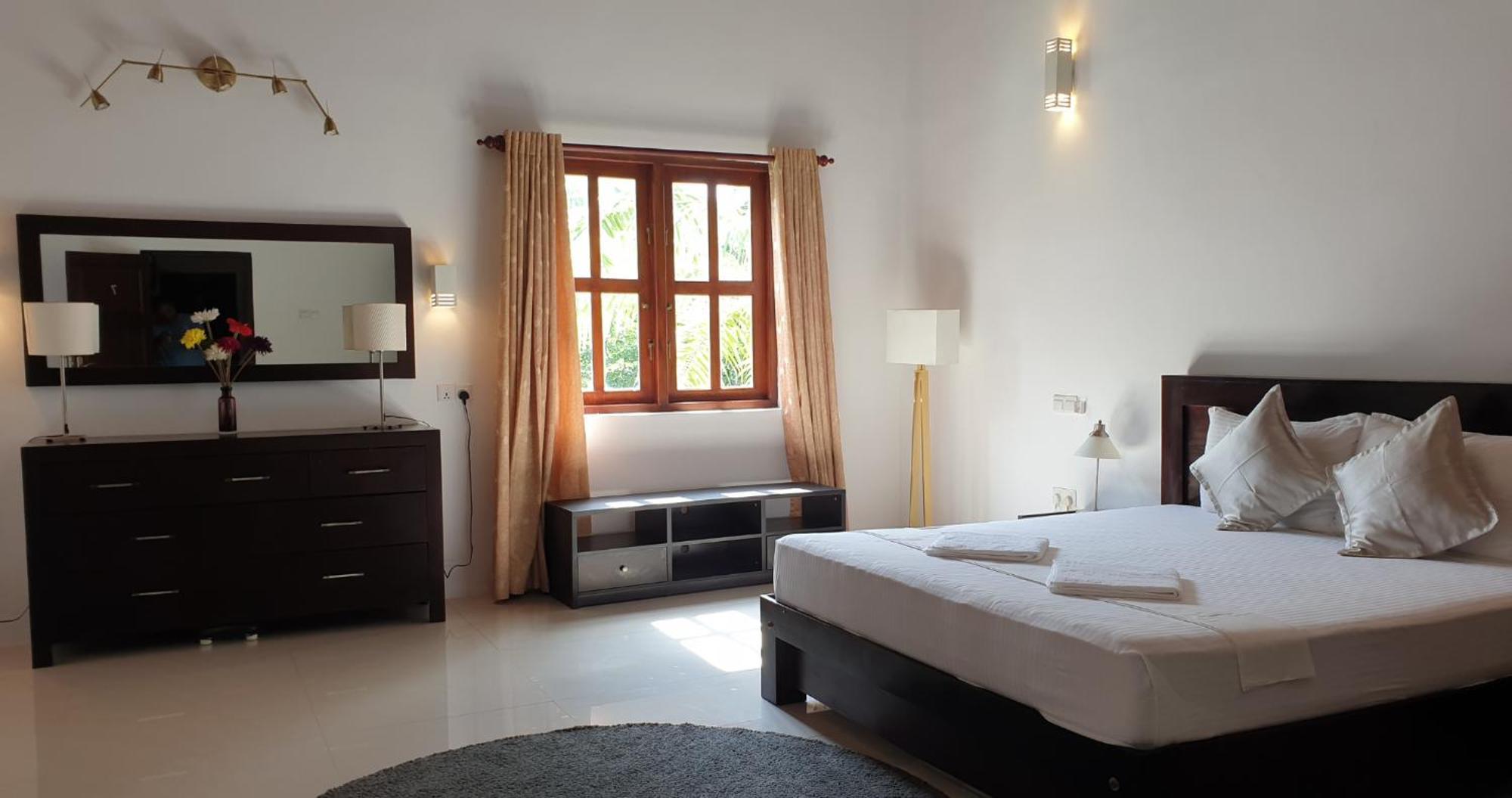 Hikka Resort Хикадува Екстериор снимка