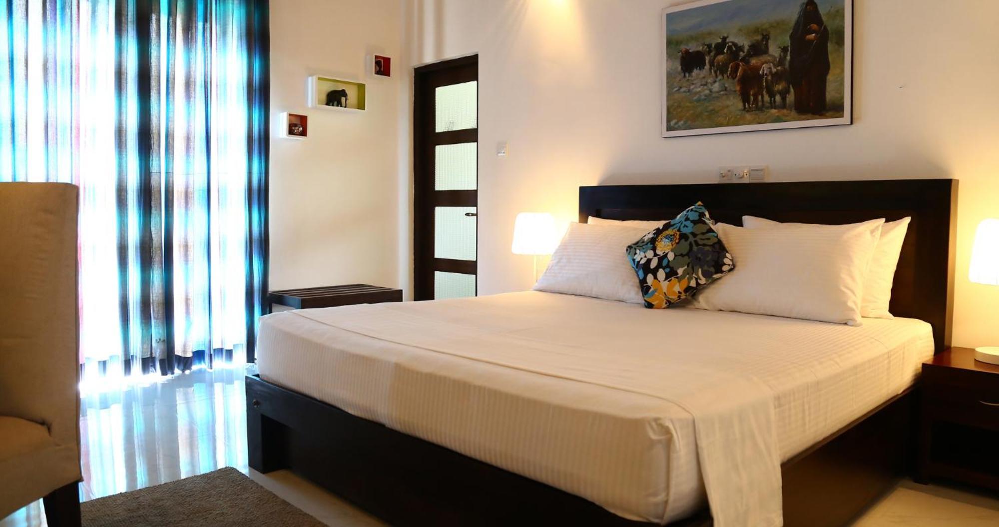 Hikka Resort Хикадува Екстериор снимка