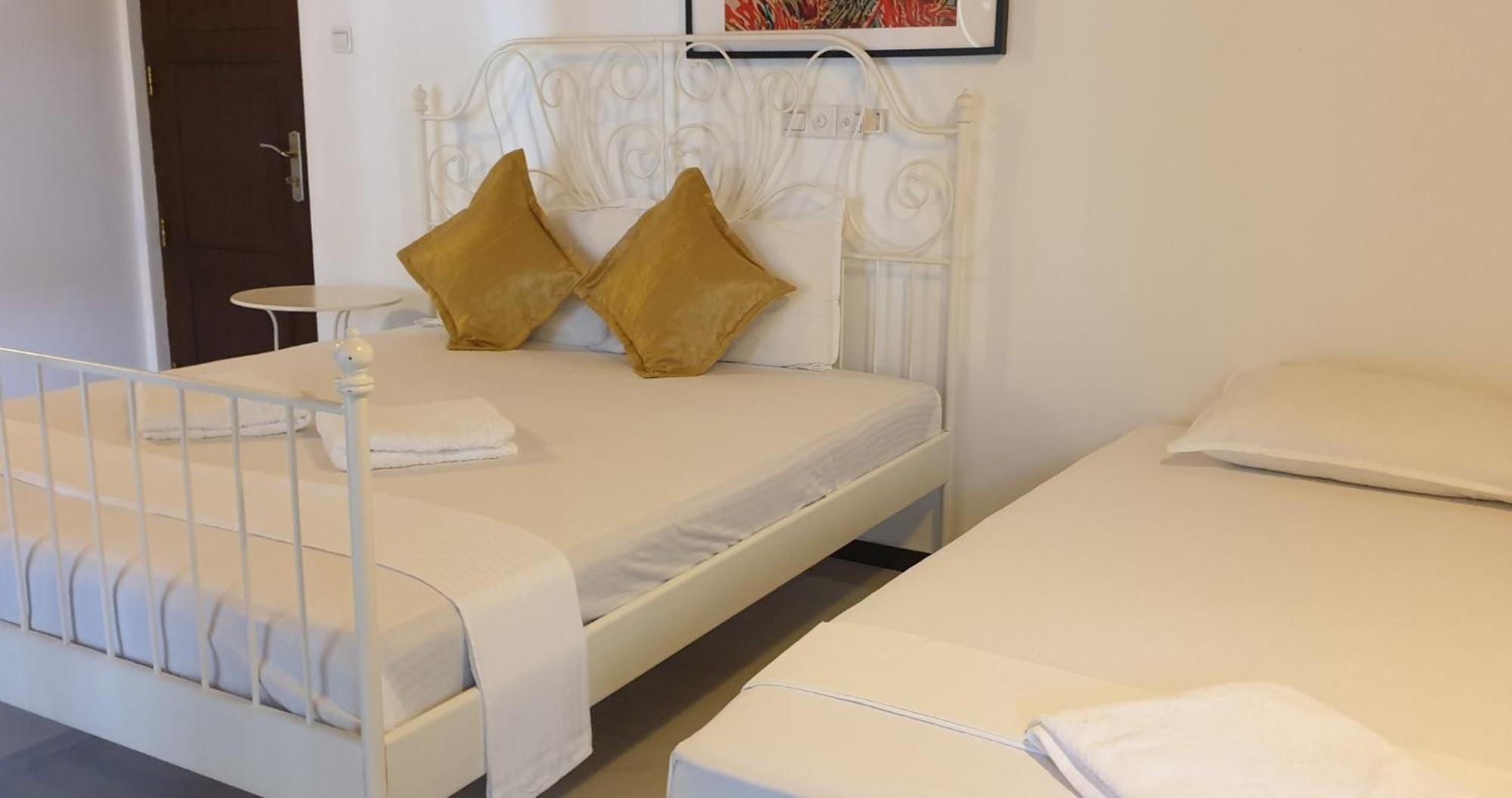 Hikka Resort Хикадува Екстериор снимка