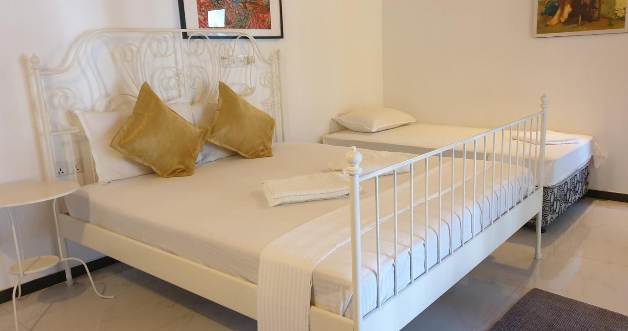 Hikka Resort Хикадува Екстериор снимка