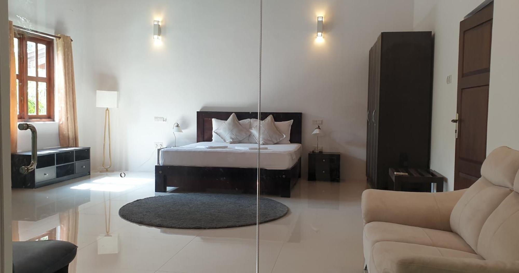 Hikka Resort Хикадува Екстериор снимка