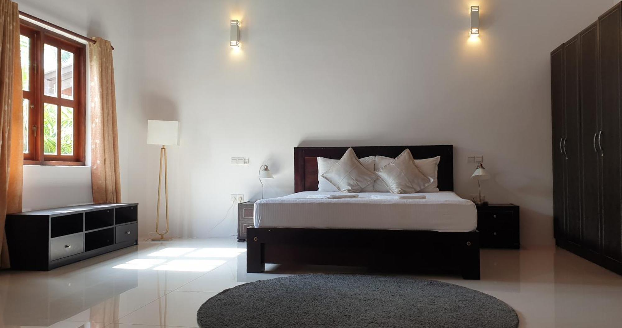 Hikka Resort Хикадува Екстериор снимка