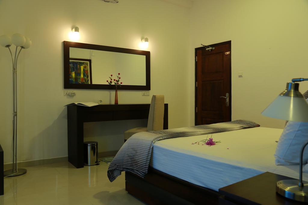Hikka Resort Хикадува Екстериор снимка