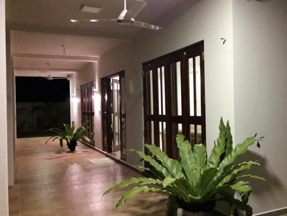 Hikka Resort Хикадува Екстериор снимка